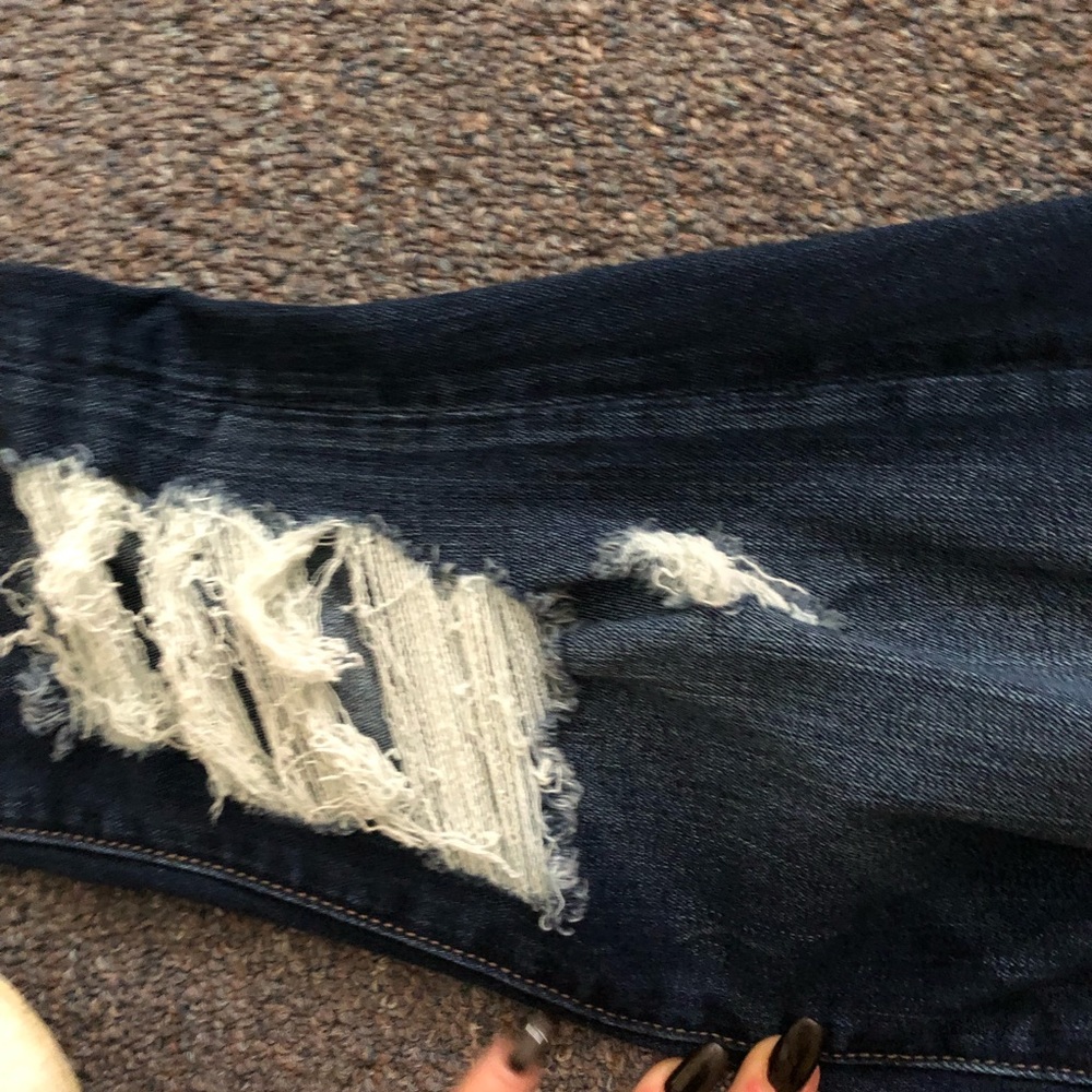 American eagle skinny jeans - Picture 4 of 7